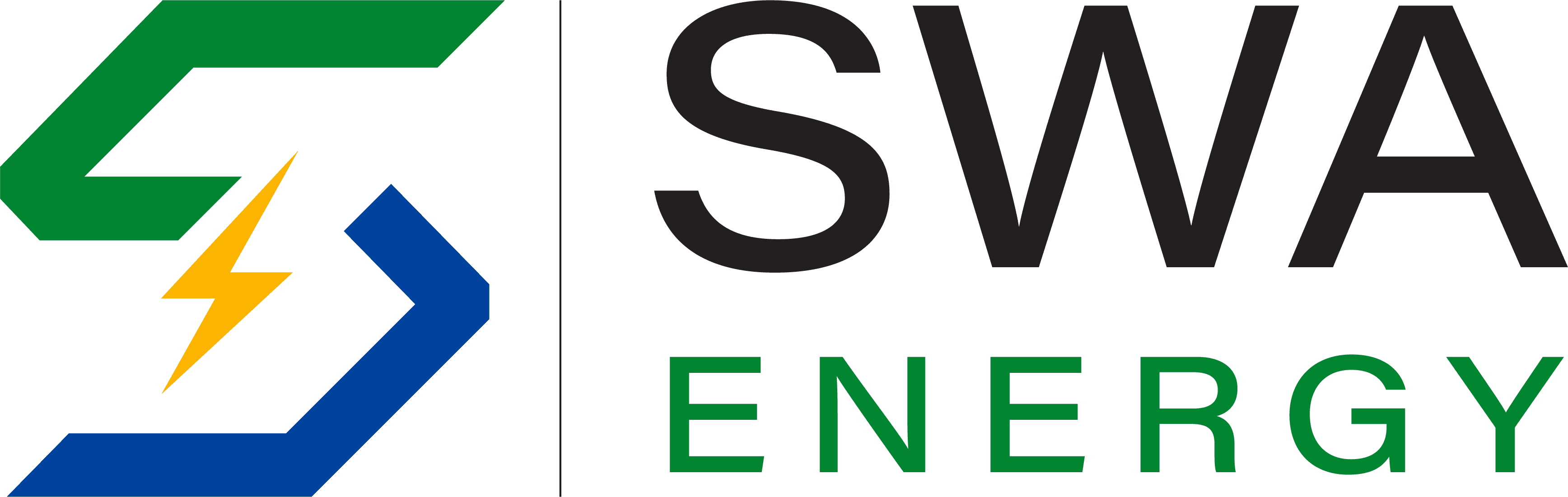 SwaEnergy